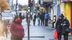 La región ya notificó 30 mil casos Covid desde marzo del año pasado