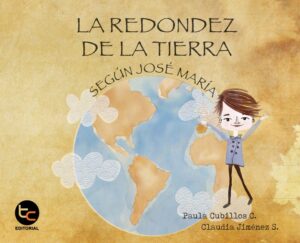 La expedición del Estrecho contada a través de un libro para niños y jóvenes