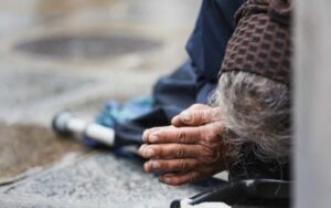 Fortalecen ayudas a personas en situación de calle