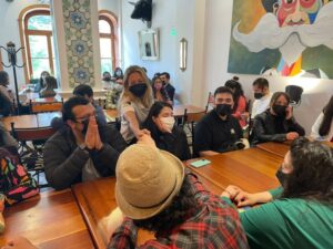 Programa Impulso Joven financiará 43 nuevos emprendimientos