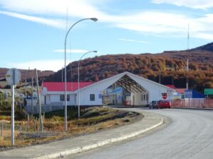 Hoy podría haber anuncio de apertura de dos nuevos pasos fronterizos en Magallanes