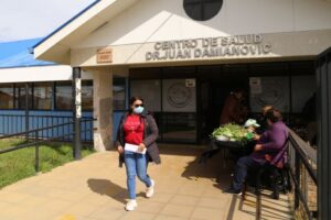 Autoridades de Salud descartan recorte presupuestario a programas de salud primaria