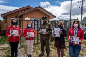 Lanzan campaña para prevenir accidentes con fuegos artificiales