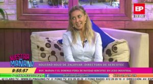 Feria Navideña de Sercotec tendrá 43 expositores