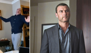 Liev Schreiber se encuentra realizando aislamiento preventivo en céntrico hotel de Punta Arenas