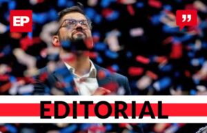 El triunfo que la “clase política” no supo vislumbrar