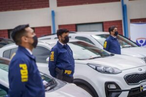 Vehículos, botillerías y hostales: los negocios de investigados por tráfico para lavar dinero