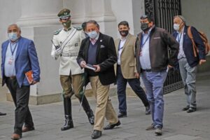 “Si existe algún grupo de transporte privilegiado, ese es el modo ferroviario”