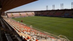 Chile recibirá a Argentina en Calama