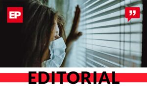 Enfermedades mentales post pandemia