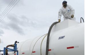 Municipalidad de San Gregorio trasladará aguas servidas a Punta Arenas