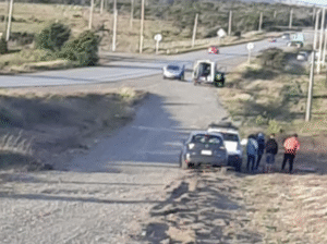 Hombre falleció tras sufrir paro cardíaco en Chabunco