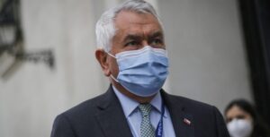 Posible cuarta dosis podría iniciarse en febrero de 2022