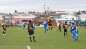 Yungay, Miraflores y Río Seco, los grandes triunfadores de nueva jornada futbolera del Barrio Sur