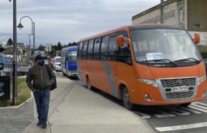 31 servicios gratuitos de transporte habrá para la elección del domingo