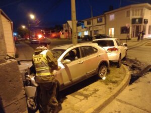 SIAT investiga causas de grave accidente