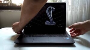 Sujeto que intentó vender por Yapo notebook sustraído tendrá que pagar $100 mil