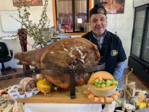 Pyme magallánica “Vientos Australes” apuesta por nuevos mercados