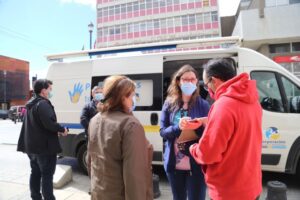 Lanzan campaña para celebrar fin de año sin Coronavirus