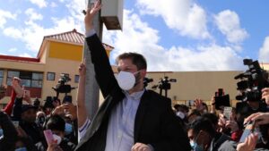 Votación en Magallanes aumentó en más de 8 mil votos en segunda vuelta