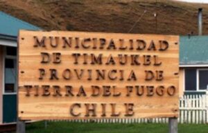 Alcalde de Timaukel logró comprometer apoyo de gobernador en proyectos comunales