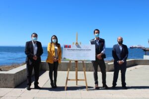 Todas las comunas de la región contarán con Estrategias Energéticas Locales
