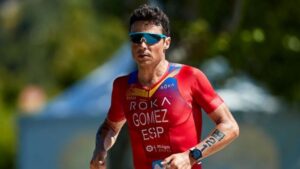 Muerte de triatleta en plena competencia del Ironman 2022 enluta el tradicional certamen deportivo