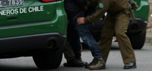Investigan a conductor reincidente que ebrio habría protagonizado accidente con vehículo robado