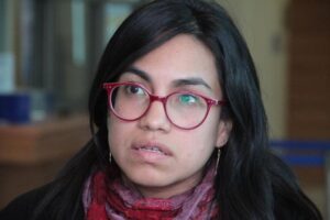 Tribunal condena a acusado de femicidio frustrado contra su exconviviente
