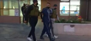 Carabineros detiene a presunto involucrado en muerte de militar ocurrida en Navidad