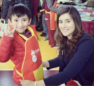 Realizarán programa que beneficiará a niños y niñas de familias trabajadoras de temporada