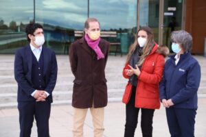 Festival Internacional Ácrux iniciará esta semana en Magallanes con poesía y ciencia