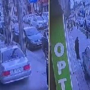 Fiscalía inicia investigación contra conductor que arremetió contra peatones