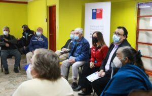 Pensión Garantizada Universal beneficiaría a más de 70 mil magallánicos
