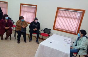 Serviu contempla construcción de viviendas sociales que incluya cosmovisión mapuche