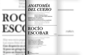 Estudiante de Pedagogía en Castellano de la UMAG lanzó primer libro de poesías en Santiago