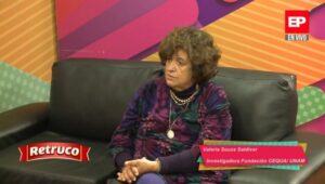 “Magallanes es un laboratorio natural extraordinario, único en el mundo”