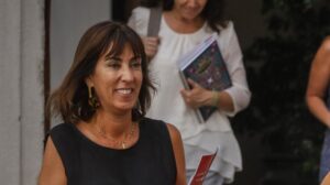 Gobierno realiza lanzamiento de “Manual Equidad de Género en los Municipios”