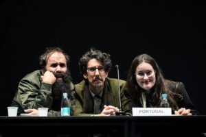 Programación completa de la 14 edición del Festival Cielos del Infinito