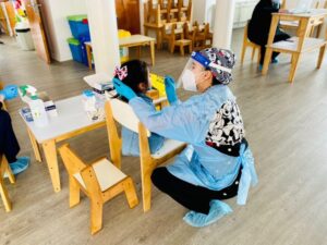 140 funcionarios de la Seremi de Salud de Magallanes tendrán descanso reparatorio