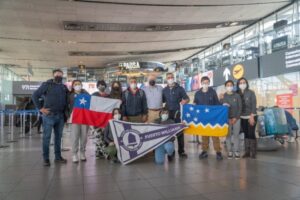 Veleristas de Puerto Williams representarán a Chile en campeonato que se hará en Mónaco