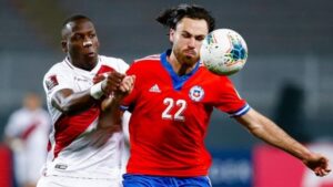 Con Chile animando un partidazo ante Argentina: La programación de las eliminatorias a Qatar 2022