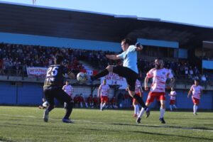 En cancha de la Asociación 18 se buscará hoy a los finalistas del Torneo Inter-Comunal de fútbol