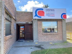 Sercotec invita a micro y pequeños empresarios a capacitarse en centros de negocios