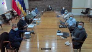 Consejo Regional declaró como bien prescindible al ex Hospital Regional de Magallanes
