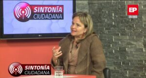 “El Centro Internacional Antártico es una síntesis perfecta de lo que estamos mostrando al exterior”