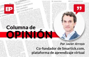 A propósito de la nueva Prueba de Acceso a la Educación Superior