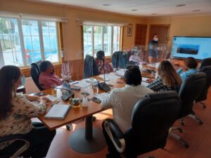 Declaran a Torres del Paine en emergencia climática