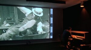 Preparan obra de teatro audiovisual sobre la vida y obra de José Bohr