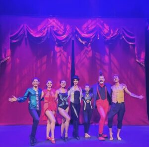 Festival de Circo en Patagonia 2022 se realizará del 5 al 12 de febrero